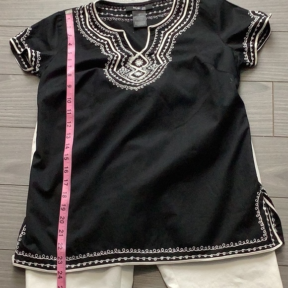 Style & Co. Petite Top - Picture 8 of 9